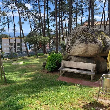 Apartamento Con Vistas Al Náutico De