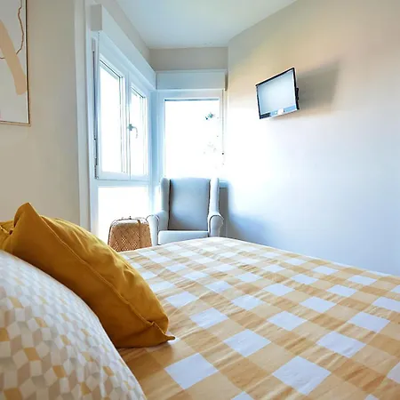 Apartamento Con Vistas Al Náutico De *