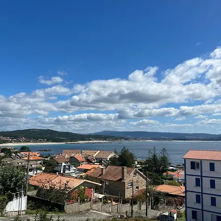 Con Vistas Al Náutico De San Vicente do Mar
